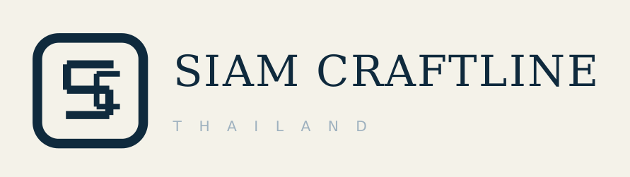 Siam Craftline Thailand